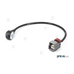 Achetez des Capteur de cliquetis PREXAparts P501002 à prix pour 27,16 €