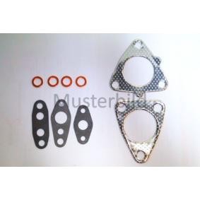 Montagesatz, Lader 5210434 LEXUS von Henkel Parts