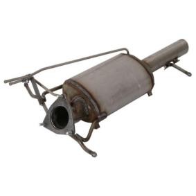 Partikelfilter (DPF) von Henkel Parts 6113681R