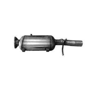 Partikelfilter (DPF) von Henkel Parts für Range Rover Evoque (L538) günstig online kaufen