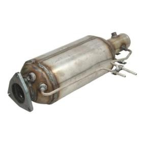 Partikelfilter (DPF) von Henkel Parts 6116915R