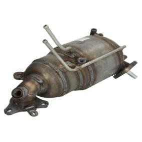 Partikelfilter (DPF) von Henkel Parts 6116961S