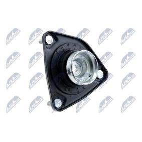 Compre Suporte, pára-choques da NTY AD-KA-328 a um preço baixo por 21,12 €