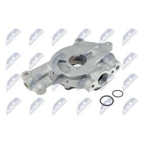 Comprar Bomba de aceite de NTY BPO-CH-002 a bajo precio de 63,56 €