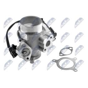 Acquista Valvola EGR da NTY EGR-RE-012 a buon mercato per soli 129,62 €