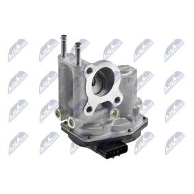 Acquista Valvola EGR da NTY EGR-TY-011 a buon mercato per soli 124,08 €