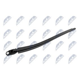 Comprar Brazo del limpiaparabrisas, lavado de parabrisas de NTY EWB-PL-000 a bajo precio de 4,93 €