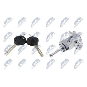 Compre Canhão de fechadura da NTY EZC-BM-004 a um preço baixo por 43,51 €