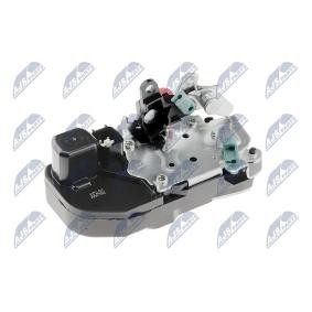 Osta Ovilukko NTY:llä EZC-CH-002 edullisesti hintaan 89,90 €
