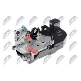 Osta Ovilukko NTY:llä EZC-CH-003 edullisesti hintaan 88,95 €