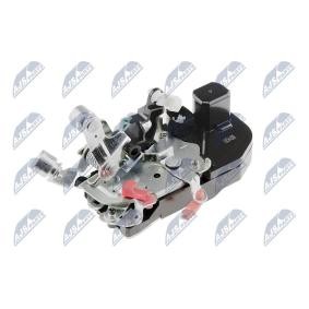 Osta Ovilukko NTY:llä EZC-CH-009 edullisesti hintaan 63,84 €