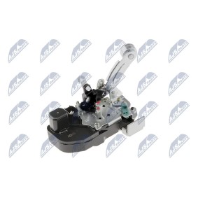 Osta Ovilukko NTY:llä EZC-CH-015 edullisesti hintaan 84,95 €