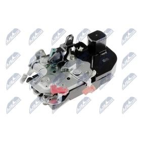 Osta Ovilukko NTY:llä EZC-CH-018 edullisesti hintaan 74,29 €