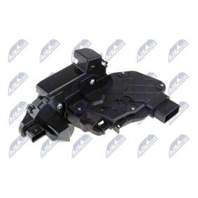 Osta Ovilukko NTY:llä EZC-FR-003 edullisesti hintaan 92,44 €