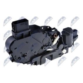 Osta Ovilukko NTY:llä EZC-FR-004 edullisesti hintaan 94,91 €