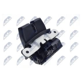 Osta Tavaratilan lukko NTY:llä EZC-FR-023 edullisesti hintaan 43,45 €