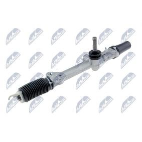 Lenkgetriebe SPK-CT-004