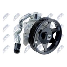 Servopumpe für MAZDA von NTY
