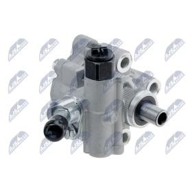 Servopumpe SPW-CH-041