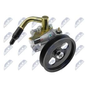 Compre Bomba de direção da NTY SPW-HY-508 a um preço baixo por 102,93 €