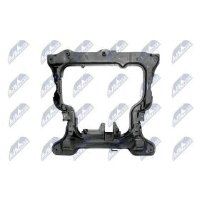 Compre Subchassis / grupo de suporte da NTY ZRZ-HY-518 a um preço baixo por 171,88 €