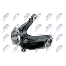 Compre Manga de eixo, suspensão da NTY ZZP-FR-005 a um preço baixo por 58,02 €