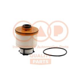Köp Bränslefilter av IAP QUALITY PARTS 122-17160 till det låga priset 1013,24 kr