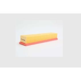 Compre Filtro de ar da STEP FILTERS AE38256 a um preço baixo por 18,64 €