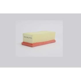 Compre Filtro de ar da STEP FILTERS AE6838 a um preço baixo por 16,83 €
