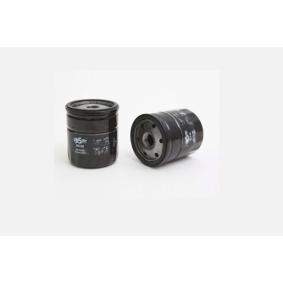 Achetez des Filtre à huile STEP FILTERS HC140 à prix pour 21,36 €