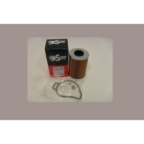 Achetez des Filtre à huile STEP FILTERS HC188 à prix pour 29,79 €