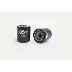 Ölfilter für MAZDA von STEP FILTERS