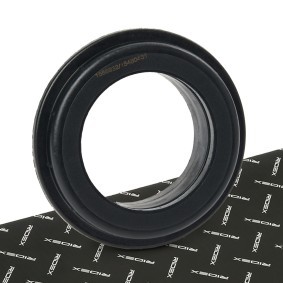 Compre Cabeçote do amortecedor e rolamento de RIDEX online para Boxter Spyder (987) a preços moderados