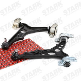Compre Jogo de braços oscilantes, suspensão de rodas da STARK SKLSW-2600011 a um preço baixo por 53,69 €