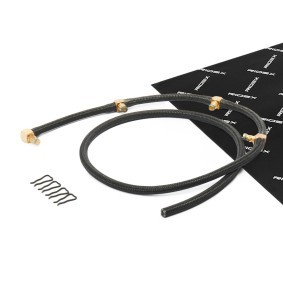 Compre Rampa de injeção de RIDEX online para Classe E T-modell (S211) a preços moderados