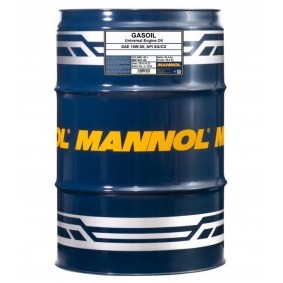 Acquista Olio motore da MANNOL MN7401-60 a buon mercato per soli 217,39 €