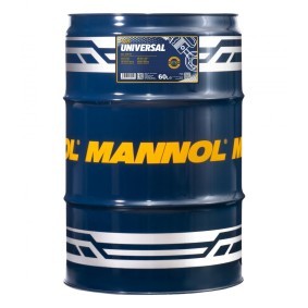 Acquista Olio motore da MANNOL MN7405-60 a buon mercato per soli 232,43 €