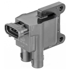 Zündspule 5DA 358 057-801 für TOYOTA