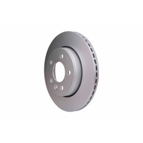 Bremsscheibe 8DD 355 125-571 für MAN