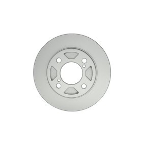 Osta Jarrulevy HELLA:llä 8DD 355 132-041 edullisesti hintaan 28,27 €