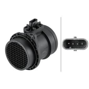 Luftmassenmesser (LMM) 8ET 358 095-251 für MINI