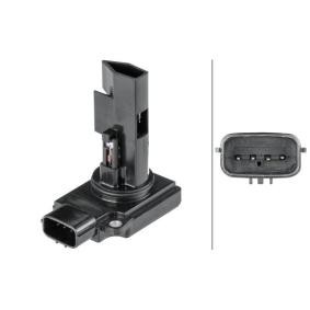 Acquista Debimetro da HELLA 8ET 358 095-391 a buon mercato per soli 79,28 €