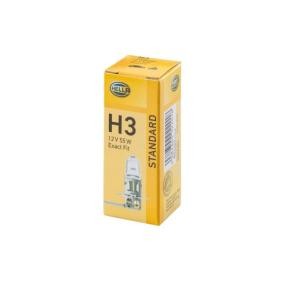 Fernlicht-Birne von HELLA für Range Rover I günstig online kaufen