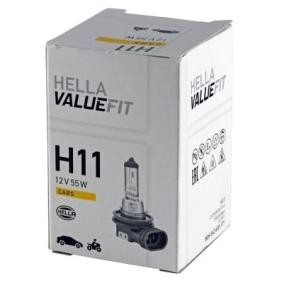 Osta Polttimo, kaukovalo HELLA:llä 8GH 242 632-171 edullisesti hintaan 10,91 €