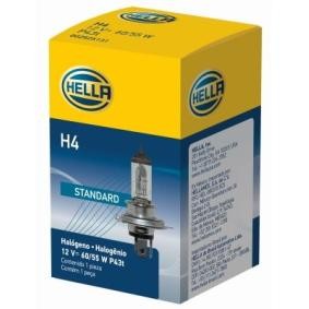 Osta Polttimo, kaukovalo HELLA:llä 8GJ 178 555-001 edullisesti hintaan 3,88 €