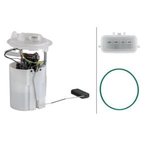 Kraftstoff-Fördereinheit 8TF 358 106-871 für Scénic I (JA0/1_, FA0_) für 72,63 CHF