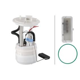 Kraftstoff-Fördereinheit 8TF 358 106-981 für OPEL