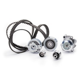 Achetez des Kit de distribution + pompe à eau CONTITECH CT1139WP8PRO à prix pour 239,26 €