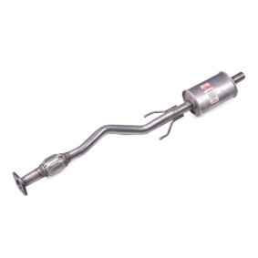 Mittelschalldämpfer 169-077 KIA von BOSAL