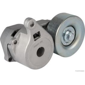 Achetez des Galet tendeur de courroie d'accessoire HERTH+BUSS JAKOPARTS J1145094 à prix pour 103,98 €